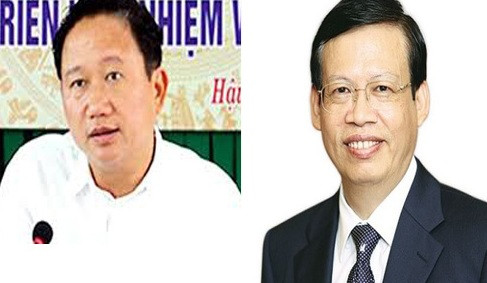 Ai 'giúp' Trịnh Xuân Thanh gây thiệt hại gần 120 tỷ đồng? ảnh 1