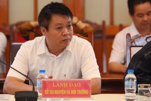 Vi phạm của Giám đốc Sở Tài nguyên Yên Bái đến mức phải kỷ luật ảnh 5 Vi phạm của Giám đốc Sở Tài nguyên Yên Bái đến mức phải kỷ luật ảnh 5