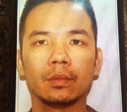 Hai tử tù vượt ngục bị cảnh sát khống chế, bắt giữ thế nào? ảnh 2