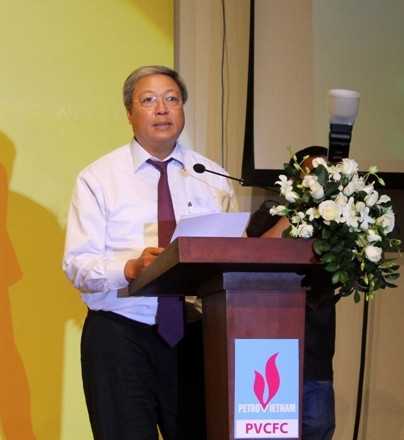 Khởi tố ông Phan Đình Đức, thành viên Hội đồng thành viên PVN ảnh 1