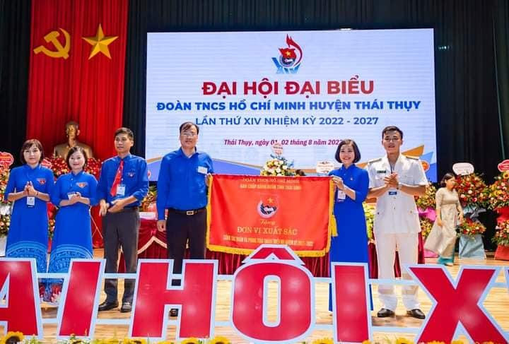 Đại hội Huyện Đoàn Thái Thụy Đại hội Huyện Đoàn Thái Thụy