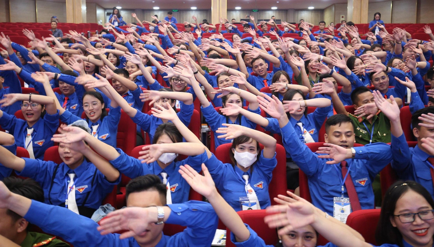 Bạn trẻ gửi câu hỏi đối thoại về mail: thutuongdoithoaithanhnien@gmail.com Bạn trẻ gửi câu hỏi đối thoại về mail: thutuongdoithoaithanhnien@gmail.com