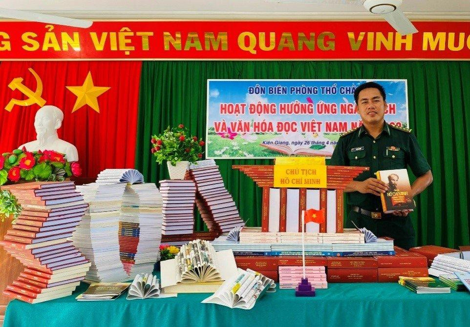 Cuộc thi nhận được sự tham gia hưởng ứng đông đảo của độc giả, thể hiện dưới nhiều hình thức ấn tượng Cuộc thi nhận được sự tham gia hưởng ứng đông đảo của độc giả, thể hiện dưới nhiều hình thức ấn tượng