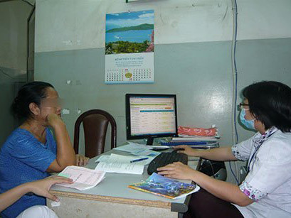 Một số kẻ giả bệnh tâm thần, đi khám trước khi gây án làm bằng chứng để tránh tội