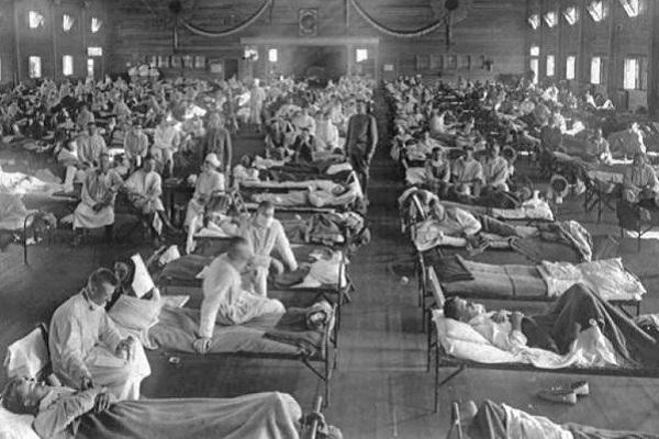 Bệnh viêm não hôn mê là một trong những căn bệnh kỳ lạ nhất trong lịch sử nhân loại. Ảnh: livejournal.com Bệnh viêm não hôn mê là một trong những căn bệnh kỳ lạ nhất trong lịch sử nhân loại. Ảnh: livejournal.com