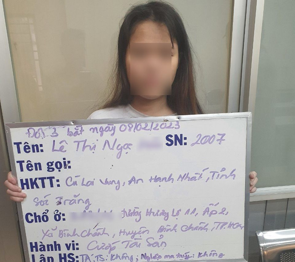 Các đối tượng liên quan tại cơ quan Công an. Các đối tượng liên quan tại cơ quan Công an.