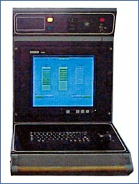 Thiết bị điều khiển phóng tên lửa. Thiết bị điều khiển phóng tên lửa