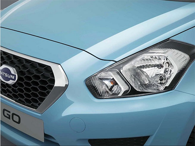 Mẫu xe này được trang bị động cơ 1.2L, công suất 68 mã lực, mô-men xoắn 104 Nm, đi kèm hộp số sàn 5 cấp