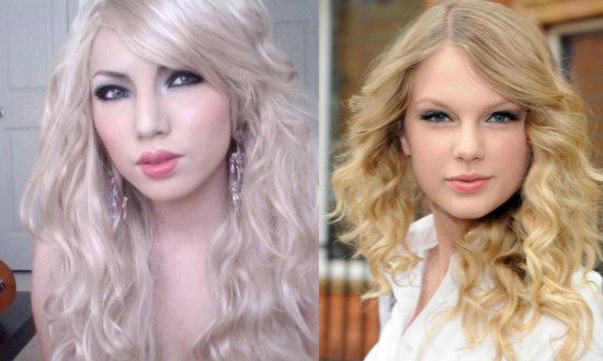 Angelina Jolie Johny Deep Marylin Beyonce Katy Perry Lady Gaga Micheal Jackson Taylor Swift Nhân vật hoạt hình sexy Justin Bieber Kim Kardashian Người đẹp Avatar Scarlet Johannson Nicki Minaj Megan Fox Tyra Bank Công chúa Jusmin trong Aladin và cây đèn thần