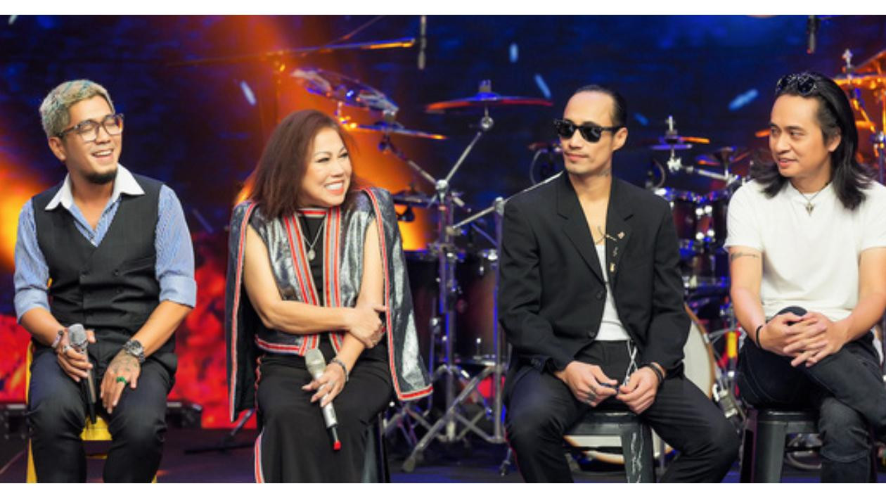 Chương trình gần đây nhất Siu Black tham gia là Rock Việt. Chương trình gần đây nhất Siu Black tham gia là Rock Việt.