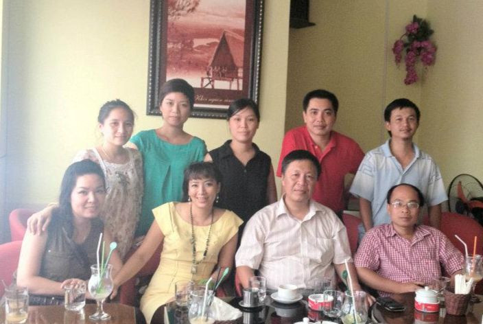 Các &quot;F1&quot;, &quot;F2&quot; TPO trong một lần hội tụ.