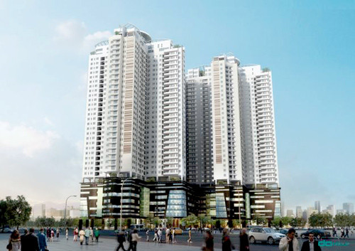 Là một trong những dự án ở phân khúc trung, cao cấp, Golden Palace sau thời gian giữ giá trên 30 triệu đồng/m2, đến cuối 2012 bất ngờ giảm về hơn 22 triệu đồng. Là một trong những dự án ở phân khúc trung, cao cấp, Golden Palace sau thời gian giữ giá trên 30 triệu đồng/m2, đến cuối 2012 bất ngờ giảm về hơn 22 triệu đồng