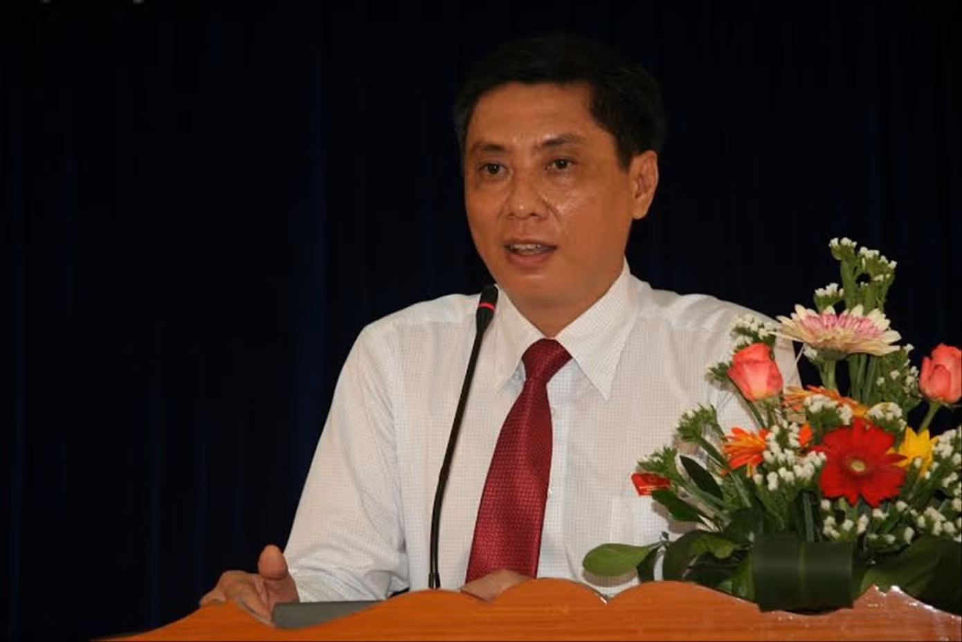 Xem xét kỷ luật Bí thư tỉnh Khánh Hòa, cách chức lãnh đạo Công an Đồng Nai ảnh 1