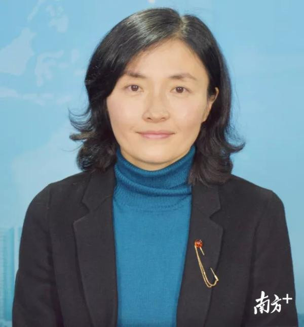 Các nữ quan chức Trung Quốc 'đổi sắc lấy quyền' ảnh 1