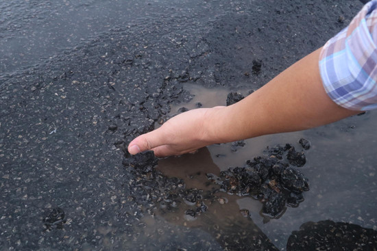 Cao tốc Đà Nẵng - Quảng Ngãi: Chủ đầu tư phải chịu trách nhiệm chính ảnh 1