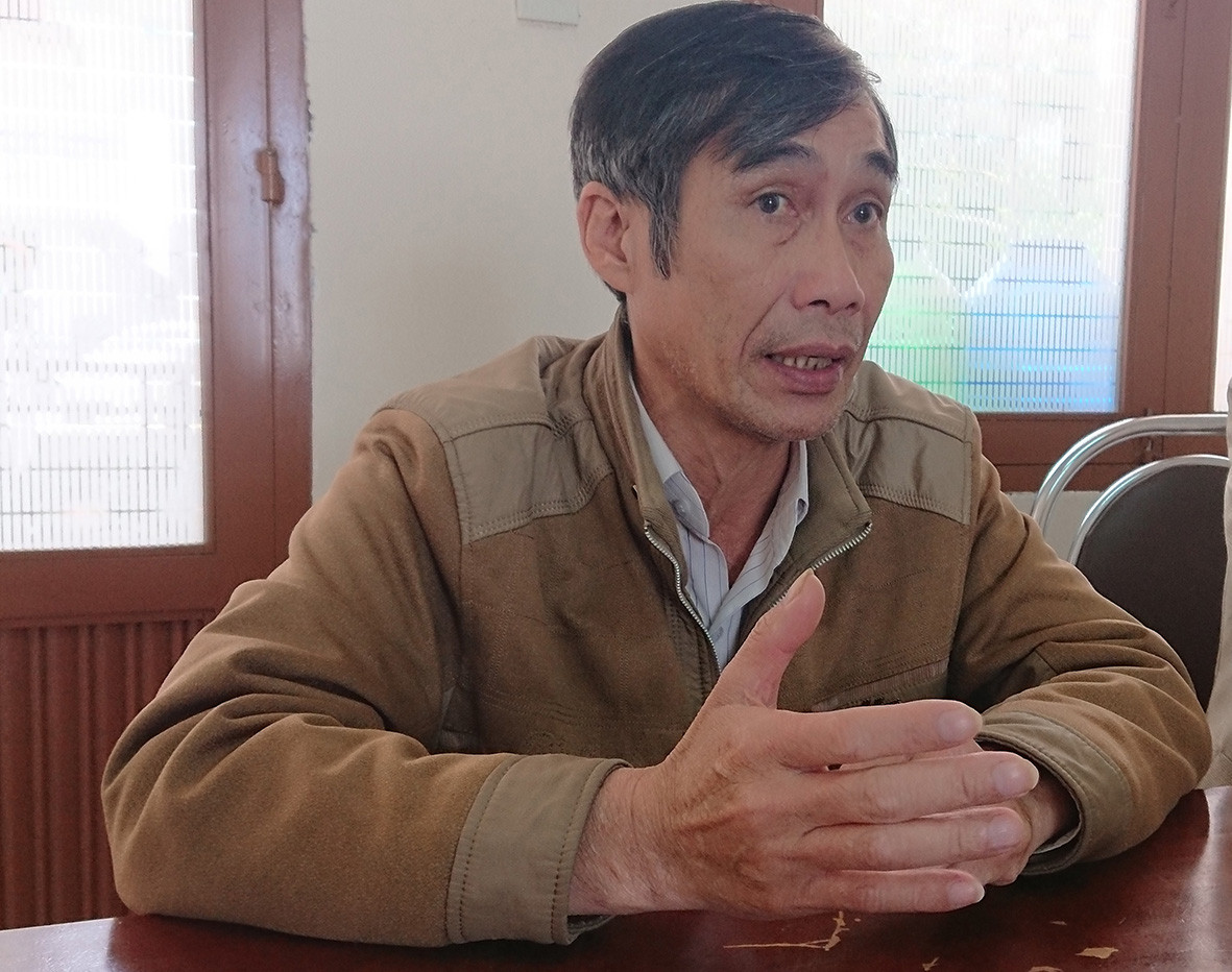 Nữ trưởng phòng giả mạo: Kết nạp Đảng người này, chỉ xác minh người kia ảnh 1