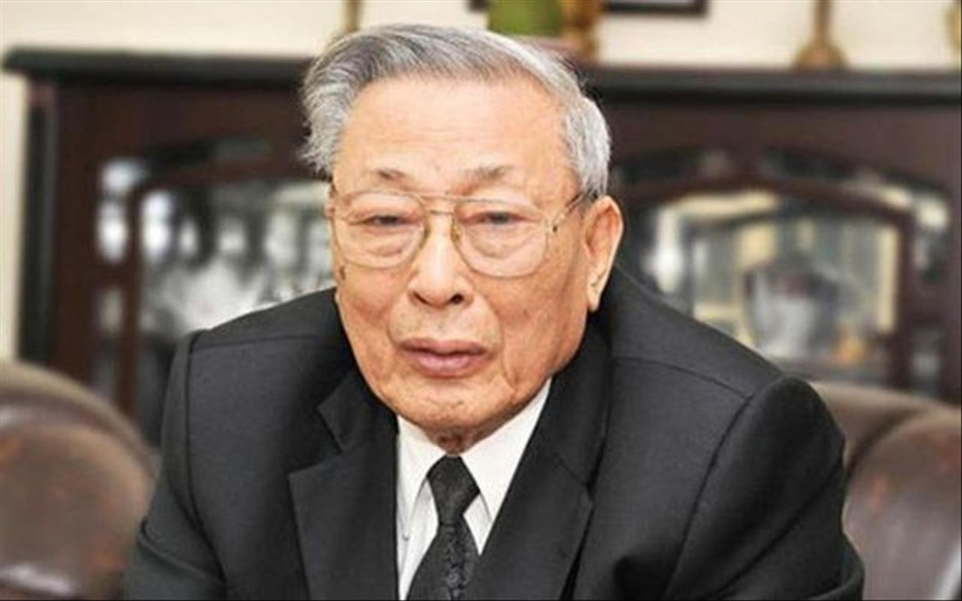 Trung tướng Đồng Sỹ Nguyên - Nhà lãnh đạo xuất sắc, có uy tín lớn của Đảng ảnh 8 Trung tướng Đồng Sỹ Nguyên - Nhà lãnh đạo xuất sắc, có uy tín lớn của Đảng ảnh 8