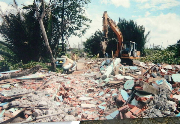 Quanh kết luận thanh tra về dự án Thủ Thiêm: Ai chịu trách nhiệm? ảnh 2