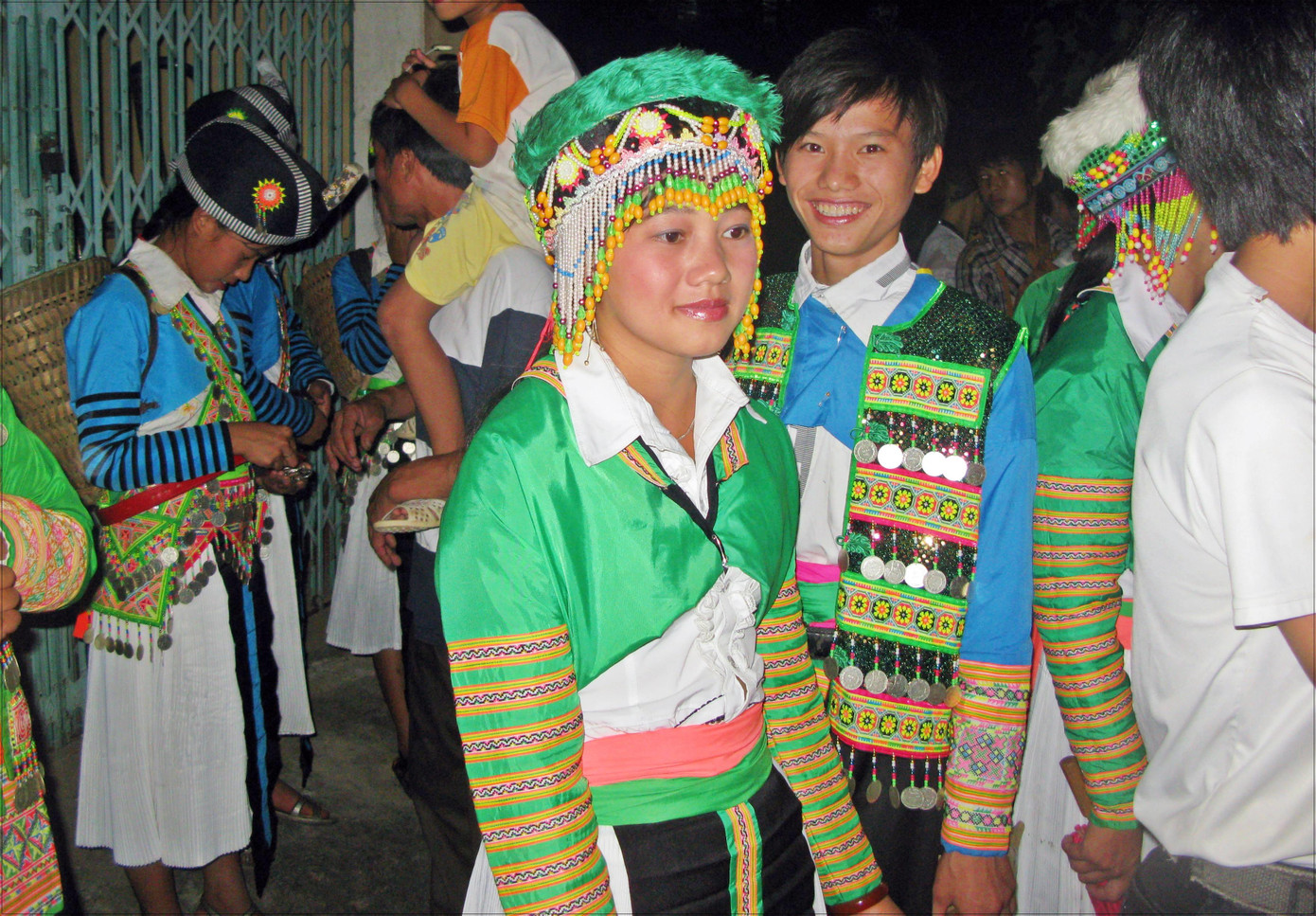 Lên núi, nơi lần đầu mở Tết Độc lập ảnh 2