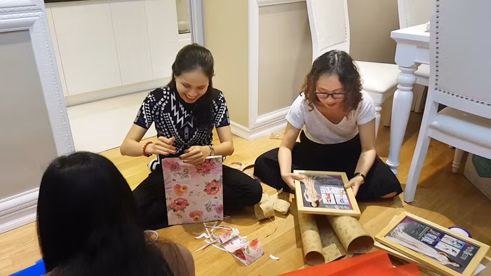 Cô gái 18 tuổi Trần Tiểu Vy đăng quang Hoa hậu Việt Nam 2018 ảnh 52
