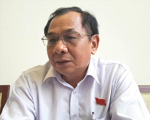 Quanh kết luận thanh tra về dự án Thủ Thiêm: Ai chịu trách nhiệm? ảnh 4