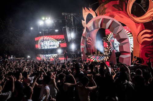 Sắc màu văn hoá - văn nghệ 2018 ảnh 4