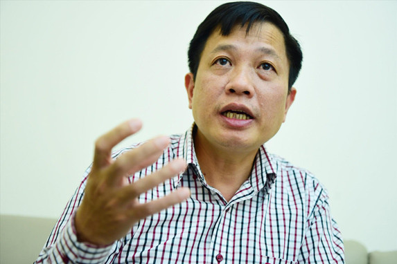 Không liêm, không sạch, không thể xử lý được ai ảnh 1