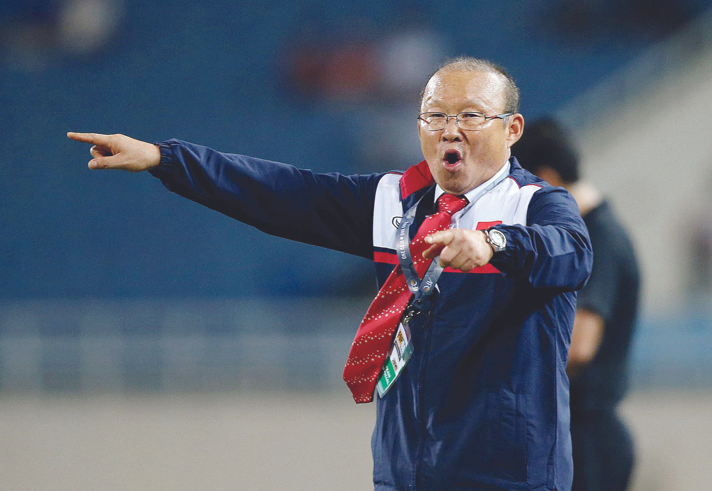 HLV Park Hang Seo: Có người khuyên tôi nên nghỉ khi đã đạt thành tích ảnh 14 HLV Park Hang Seo: Có người khuyên tôi nên nghỉ khi đã đạt thành tích ảnh 14