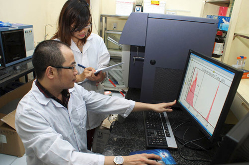 Cô giáo tát học sinh ứa máu tai thừa nhận hành vi sai trái ảnh 5 Cô giáo tát học sinh ứa máu tai thừa nhận hành vi sai trái ảnh 5