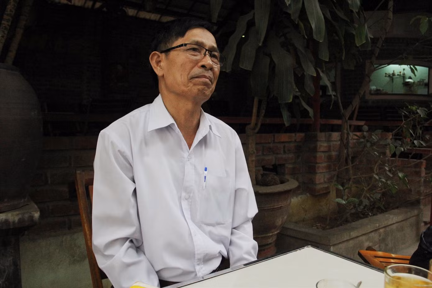 Xót con người ta, người đàn ông tự nguyện làm cha 24 đứa trẻ ảnh 1