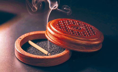 Trầm Việt tỏa hương thế giới ảnh 4