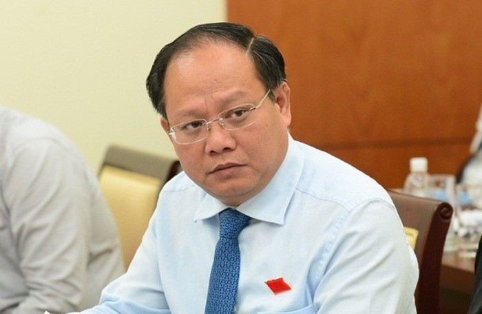 Cử tri hỏi đại biểu QH 'ai ký quyết định cưỡng chế nhà dân Thủ Thiêm'? ảnh 8