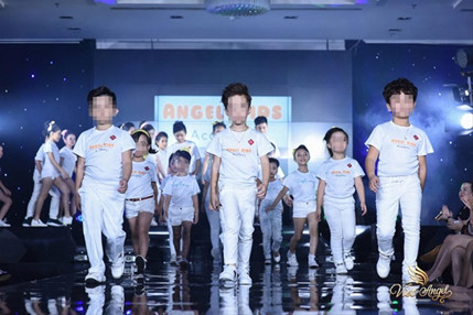 Giấc mơ... 'thần đồng' ảnh 1