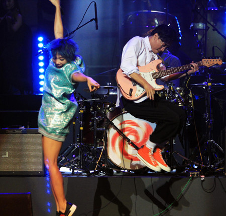  Ngọt và thách thức sau đêm diễn trong mơ ảnh 1