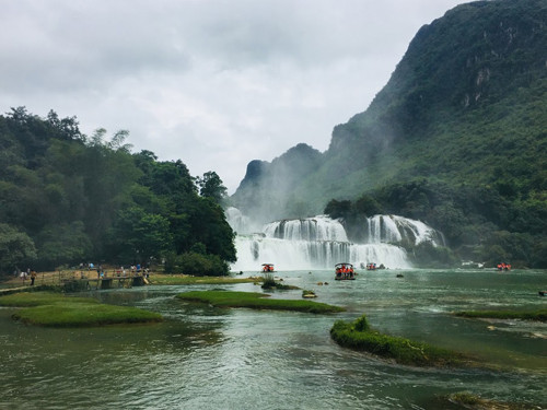 Sắc màu văn hoá - văn nghệ 2018 ảnh 3