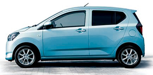 Toyota Việt Nam đồng loạt tung 3 mẫu xe mới, khách hàng thỏa sức chọn ảnh 1