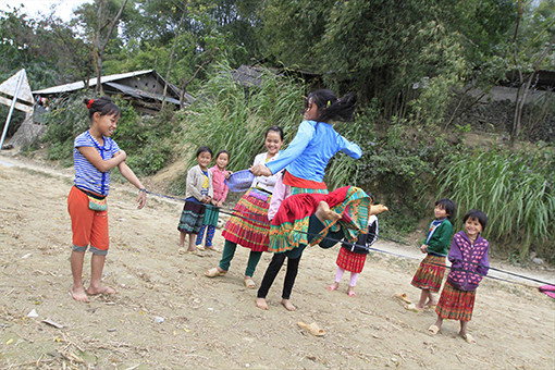 Máu xương các anh hòa vào đất Mẹ ảnh 2