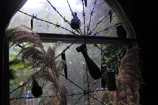 Người trẻ Vị Xuyên với ký ức chiến tranh bảo vệ biên giới phía Bắc ảnh 1