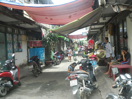 Công khai minh bạch vụ Thủ Thiêm ảnh 2