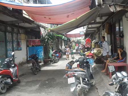 Công khai minh bạch vụ Thủ Thiêm ảnh 2