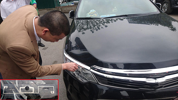 Trách nhiệm chậm thu phí tự động không dừng: Lỗi trước hết do Bộ GTVT ảnh 1