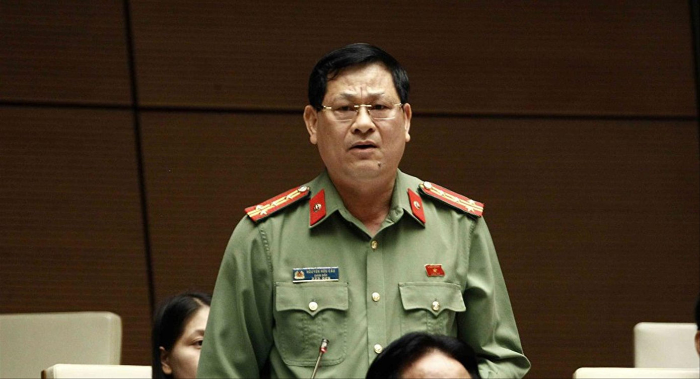 Nguyên Chủ tịch Sóc Trăng nói về việc Trịnh Sướng 'đi du lịch' với cán bộ tỉnh ảnh 6 Nguyên Chủ tịch Sóc Trăng nói về việc Trịnh Sướng 'đi du lịch' với cán bộ tỉnh ảnh 6