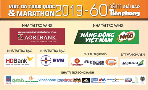 'Ông vua' 5.000m Nguyễn Văn Lai lần đầu thi chạy cự ly half marathon ảnh 1