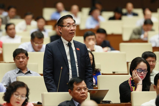 Lo hình thành nhiều 'Vũ nhôm' sau cổ phần hoá ảnh 2