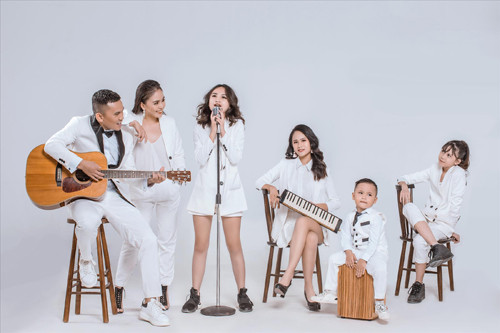 Tú Dưa qua lời kể vợ ba ảnh 1