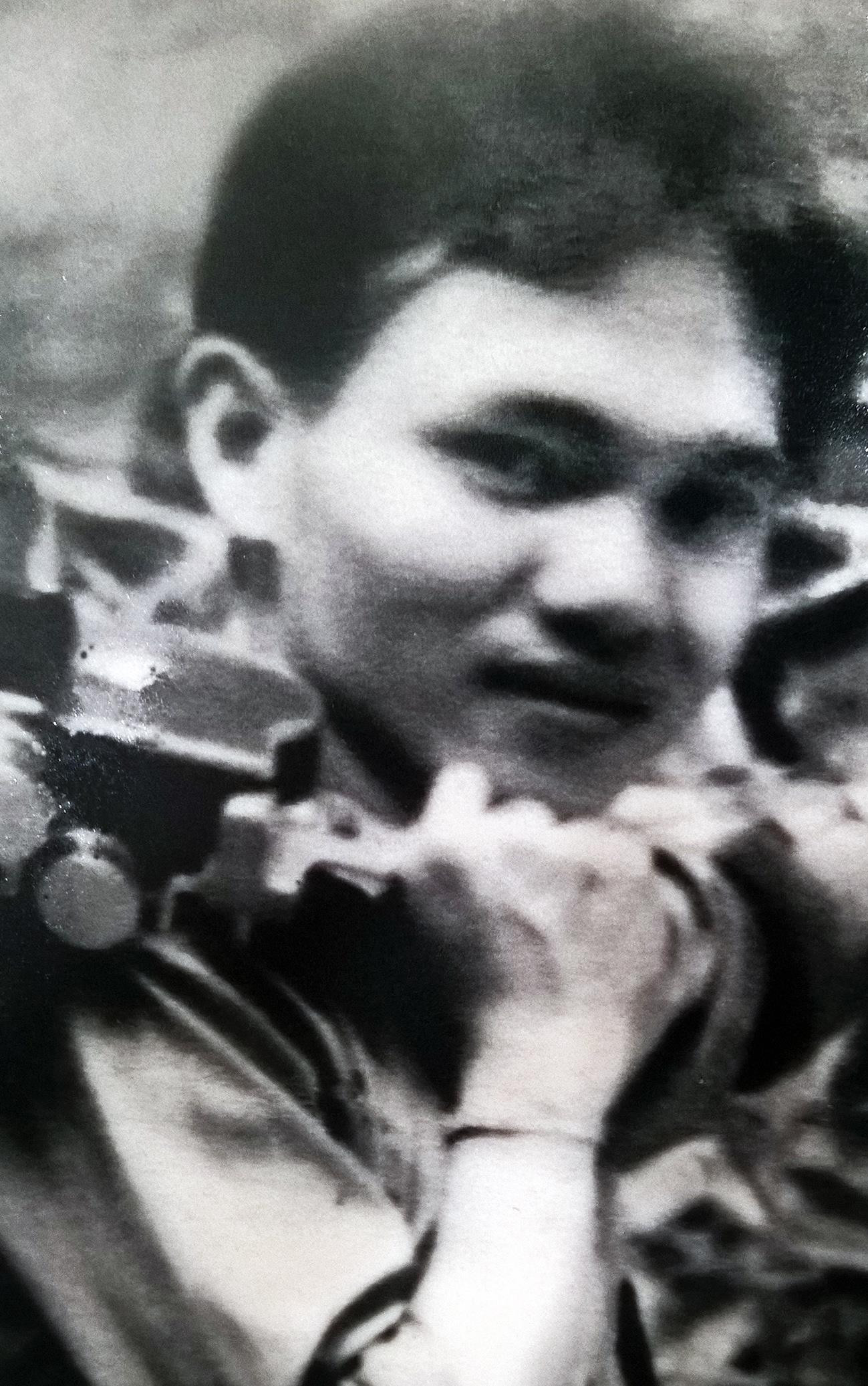 Nhà quay phim của trận mạc ảnh 1