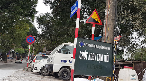 Nông dân 'cấm cửa' người lạ để phòng dịch tả lợn châu Phi ảnh 1