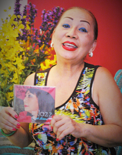 Có một cuộc tình với Jazz ảnh 1