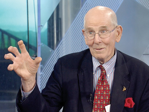 Mịt mờ chiến tranh thương mại Mỹ - Trung ảnh 1