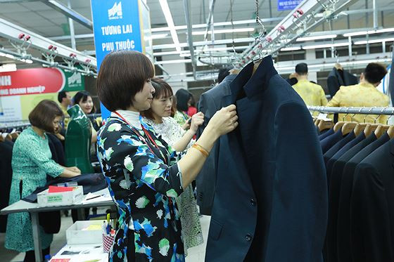 Hiệp định thương mại tự do Việt Nam - EU: Rộng cửa cho xuất khẩu ảnh 1